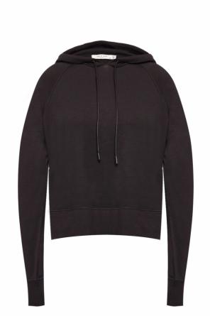 Hooded sweatshirt, zdjęcie 1 Hooded sweatshirt od Rag & Bone